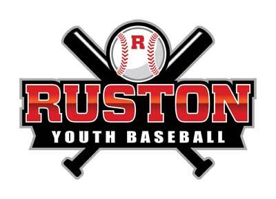 Ruston Reds Baseball Ruston Youth Baseball